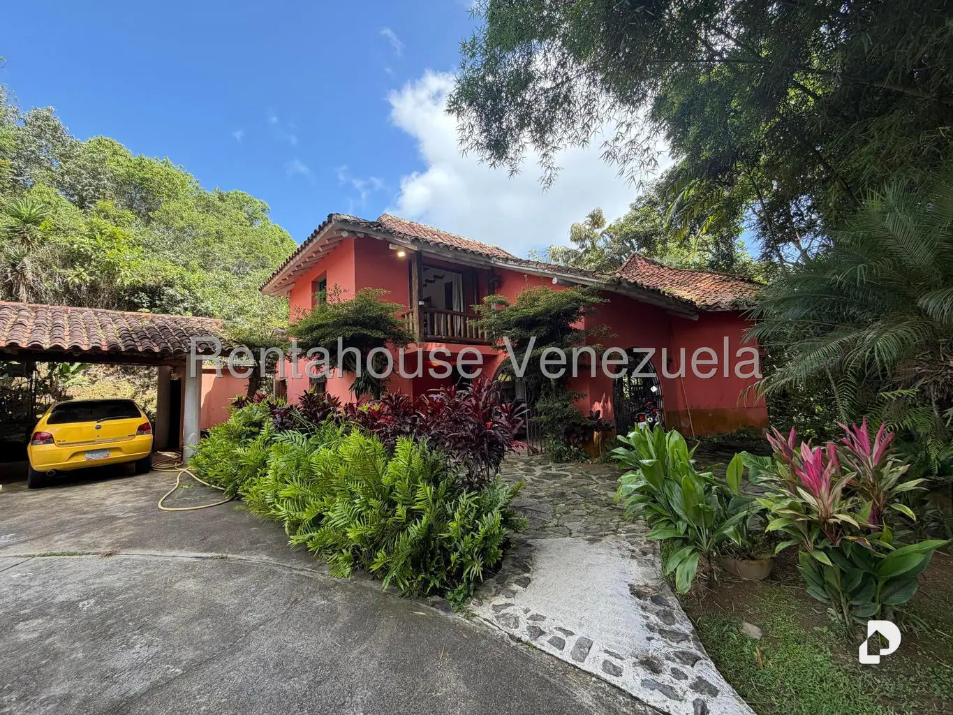Casa en Oripoto, Caracas