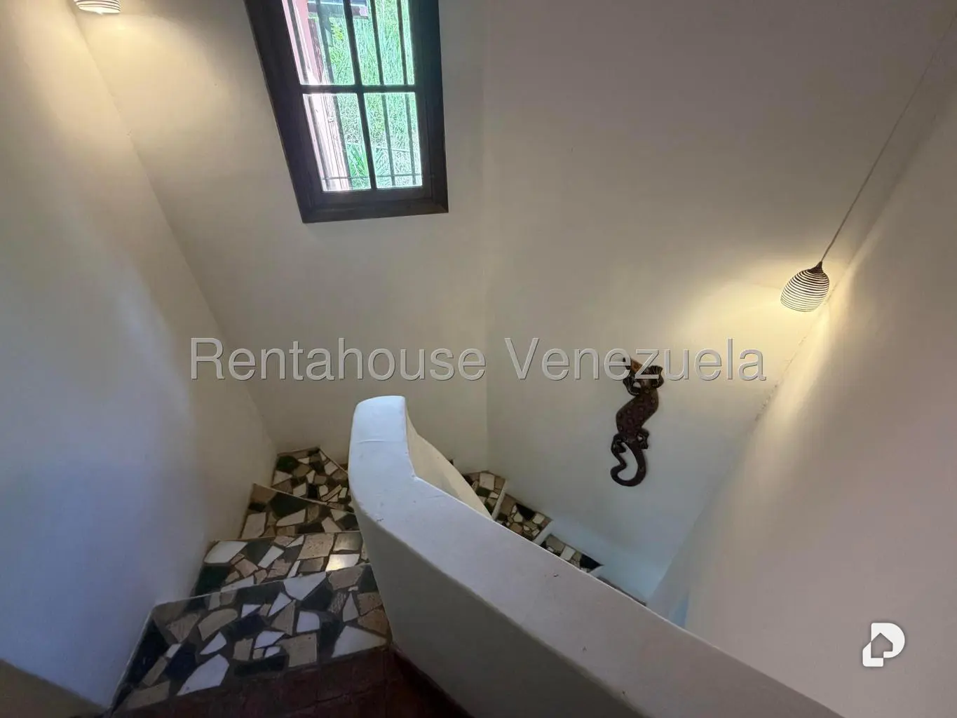 Casa en Oripoto, Caracas