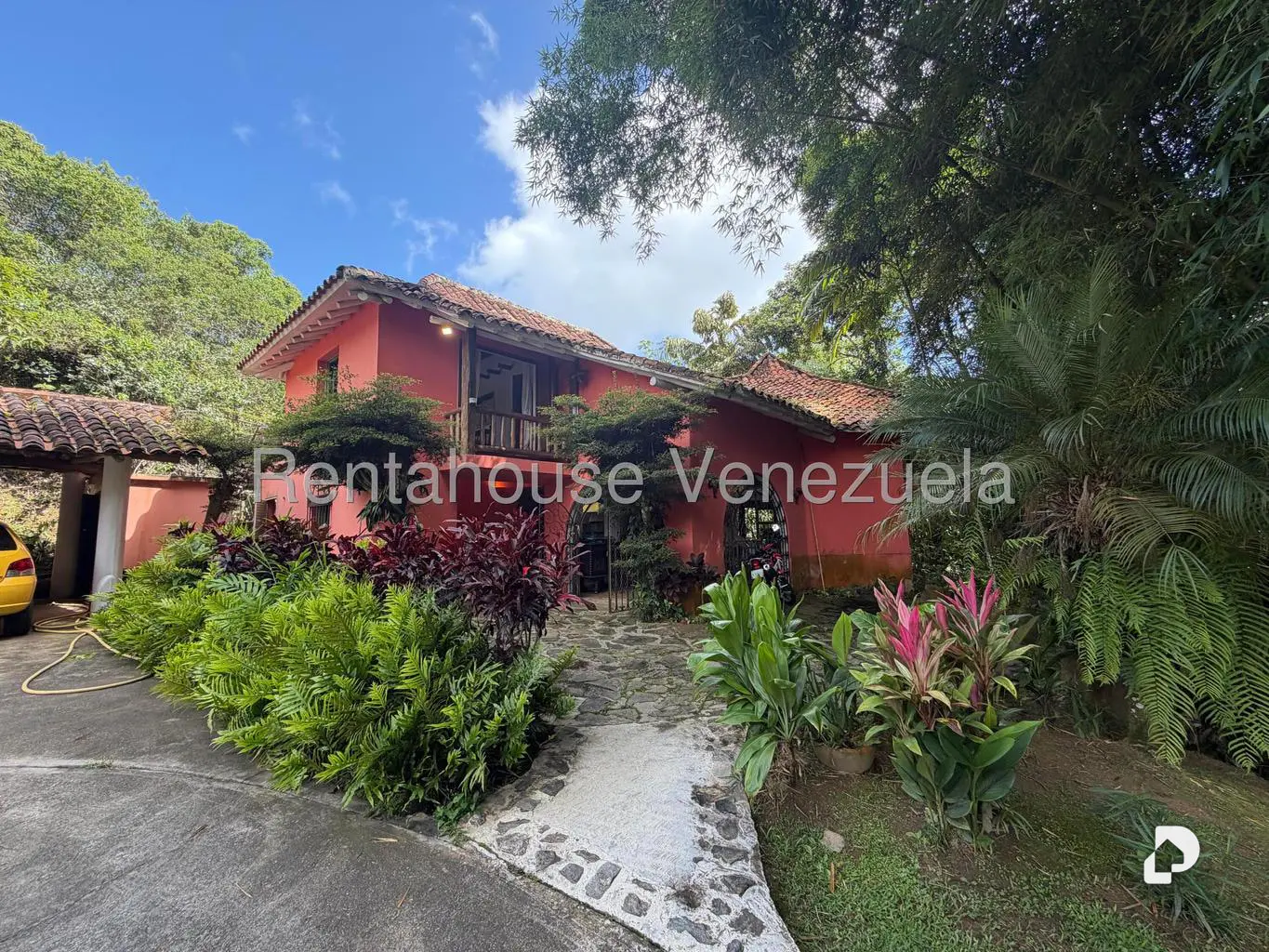 Casa en Oripoto, Caracas