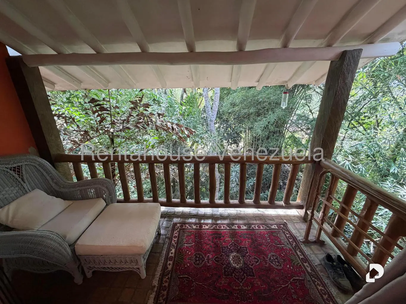 Casa en Oripoto, Caracas