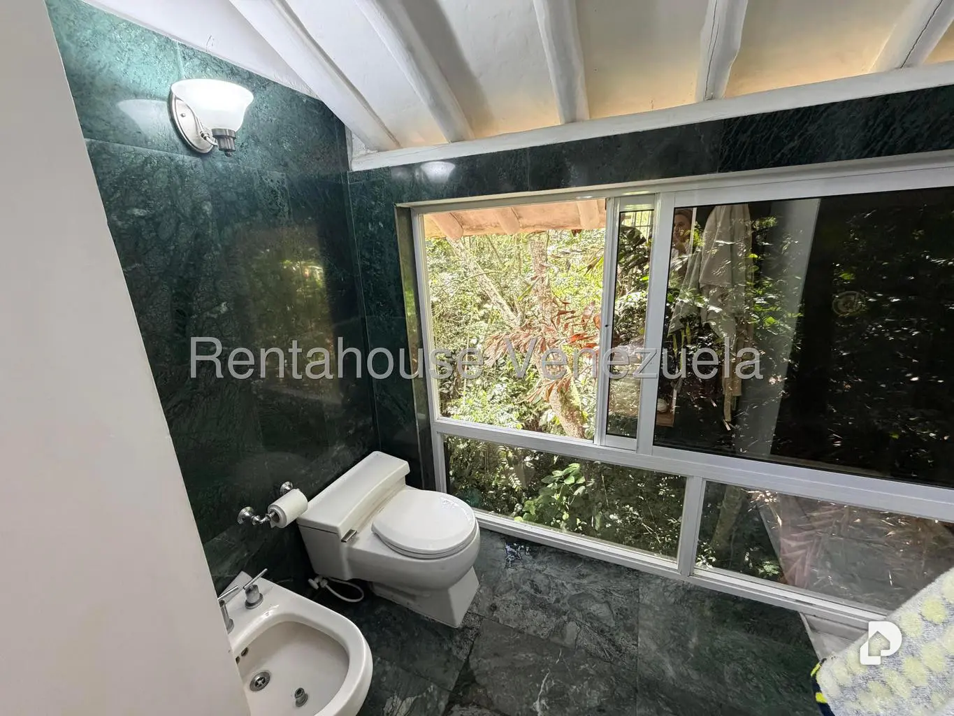 Casa en Oripoto, Caracas