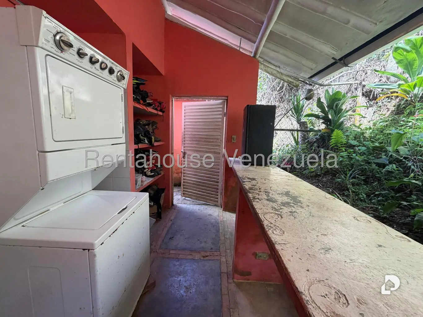 Casa en Oripoto, Caracas