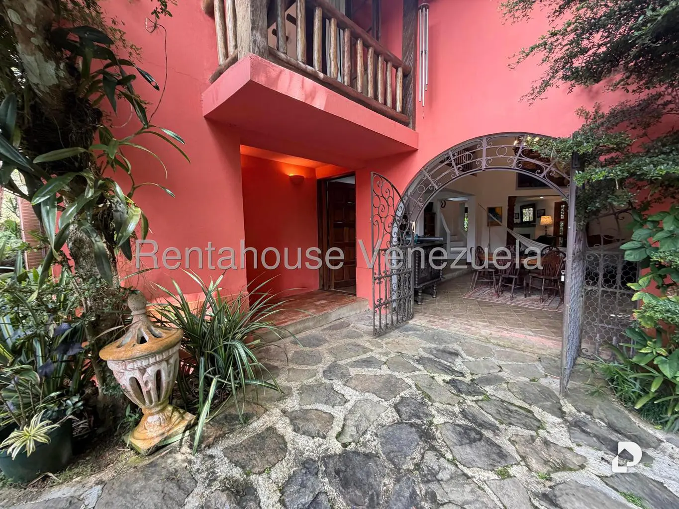 Casa en Oripoto, Caracas