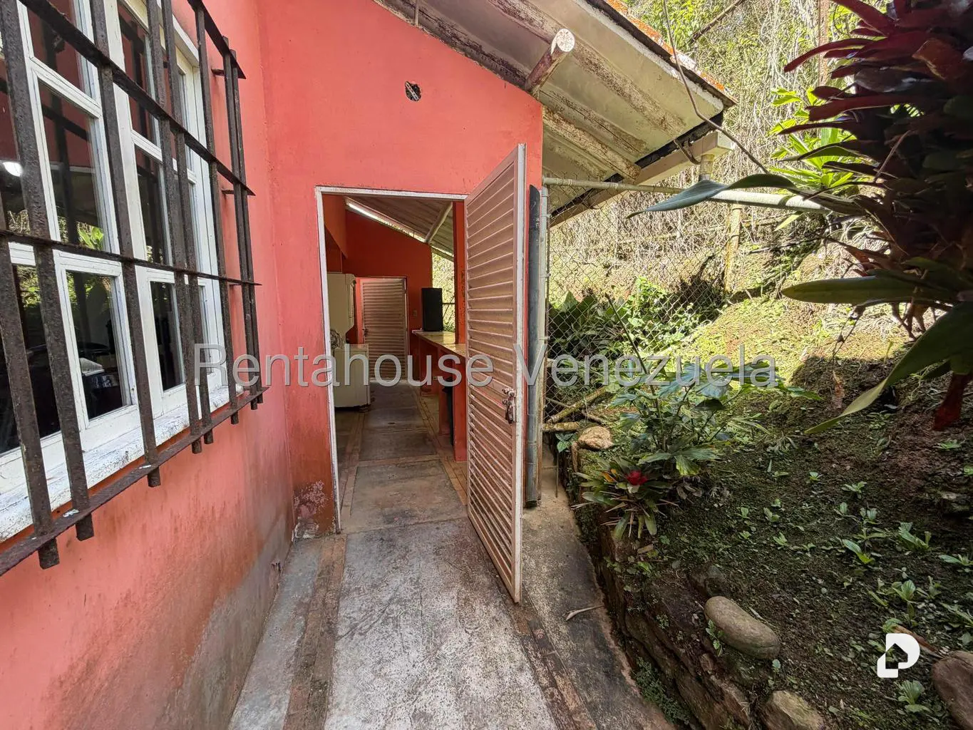 Casa en Oripoto, Caracas