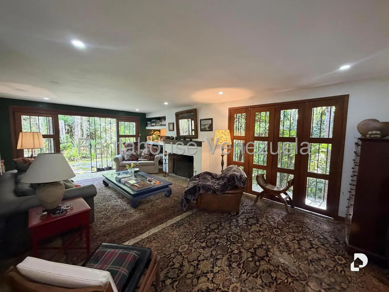 Casa en Oripoto, Caracas