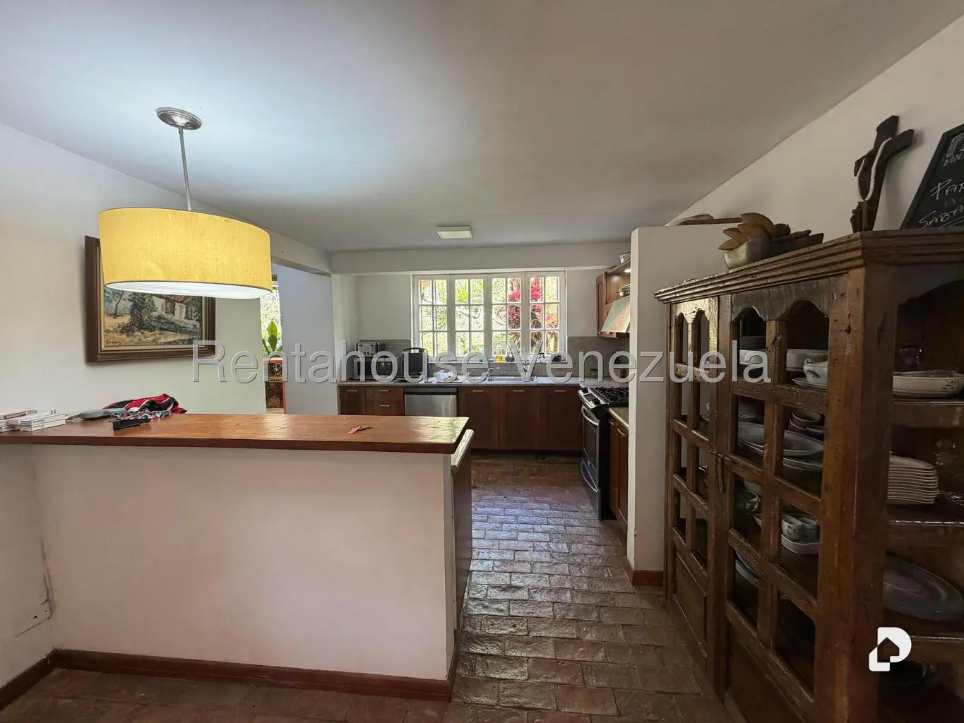 Casa en Oripoto, Caracas