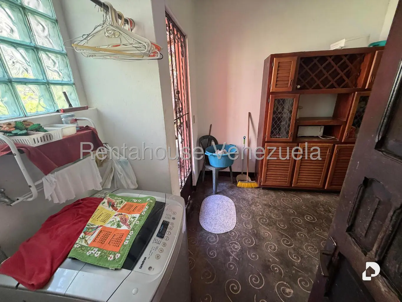 Casa en Oripoto, Caracas