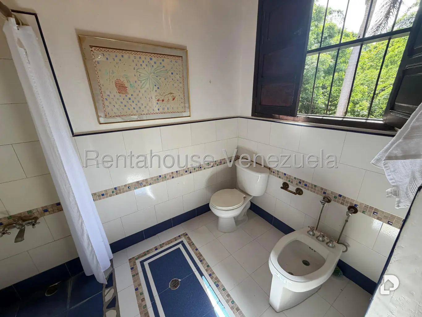 Casa en Oripoto, Caracas