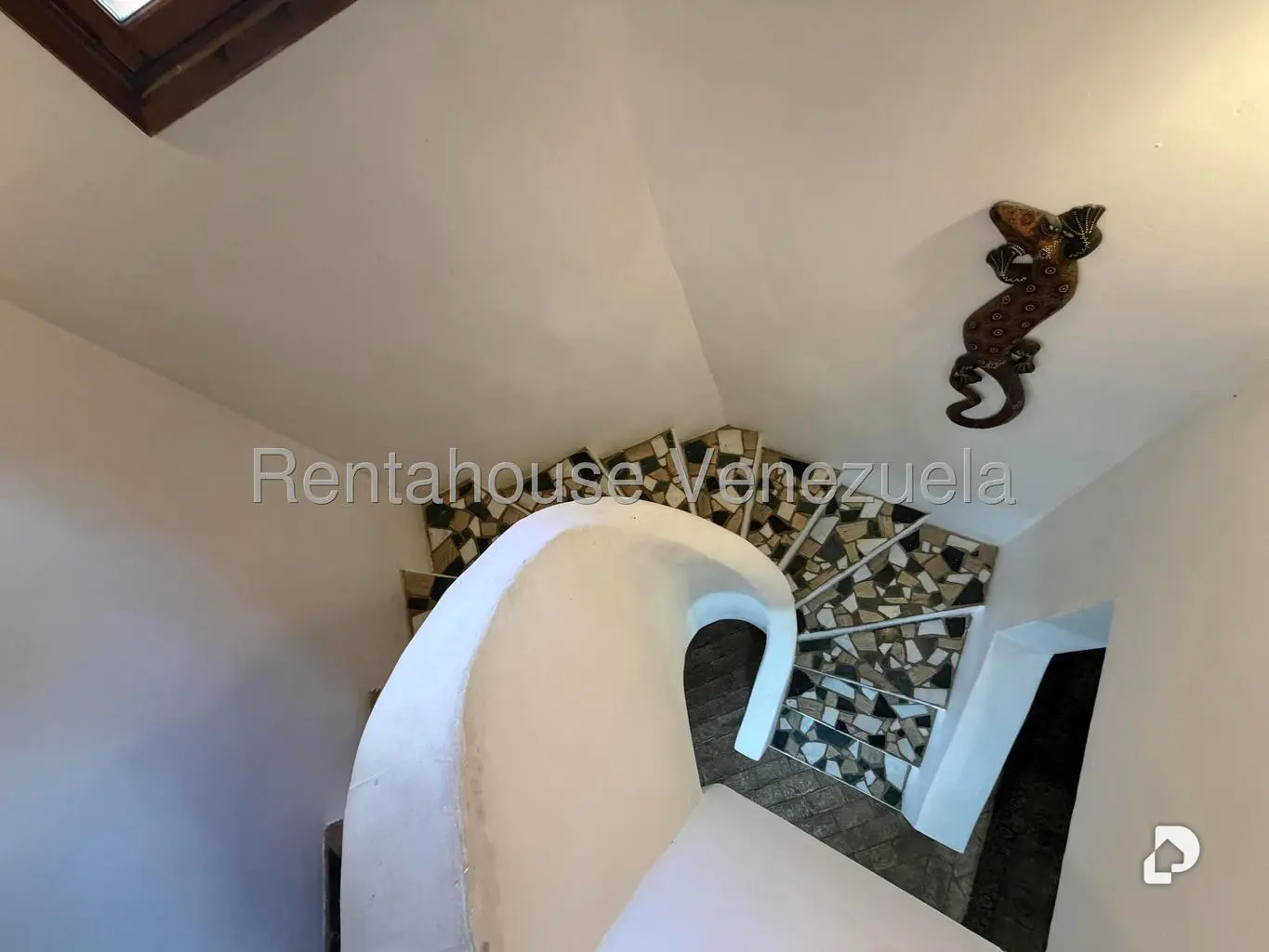 Casa en Oripoto, Caracas