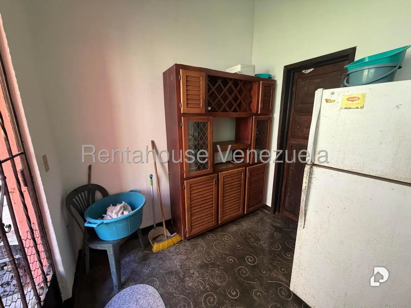 Casa en Oripoto, Caracas