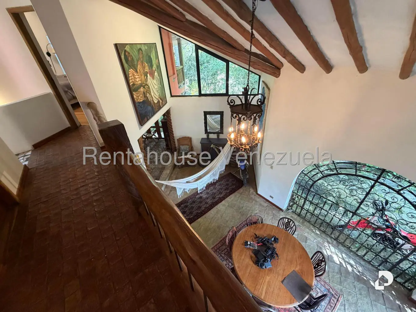 Casa en Oripoto, Caracas