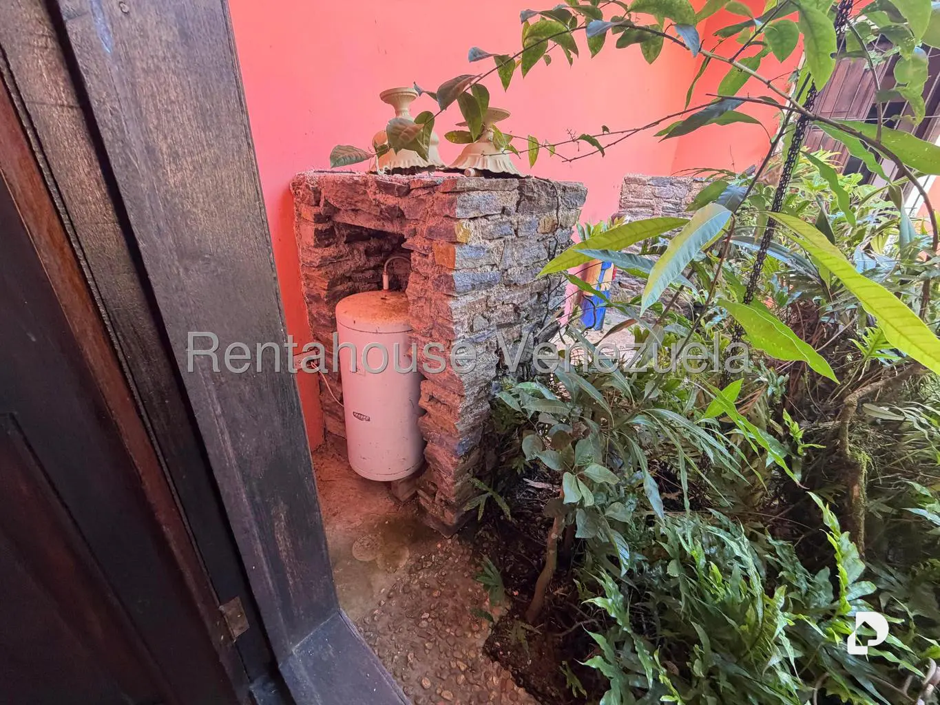 Casa en Oripoto, Caracas