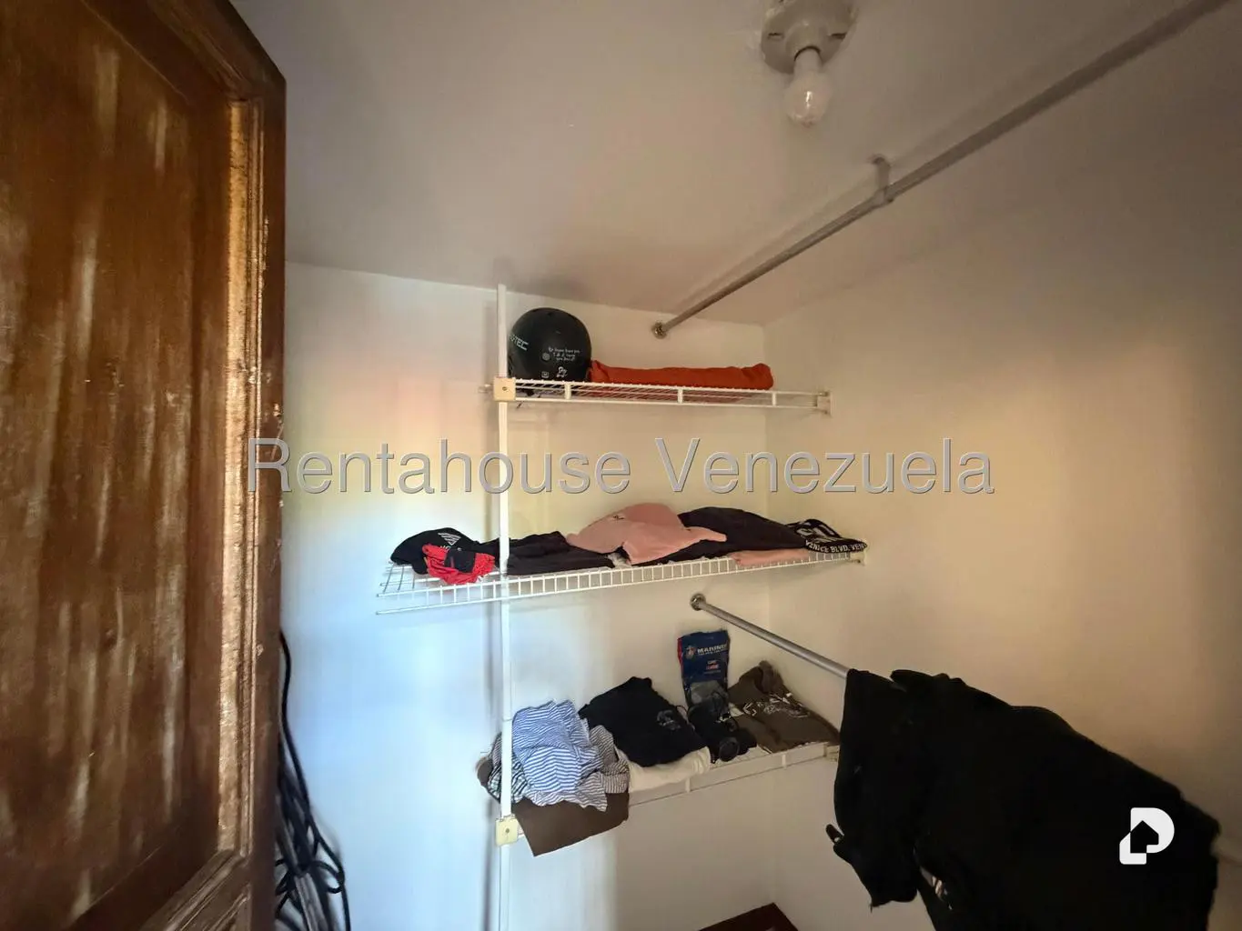 Casa en Oripoto, Caracas