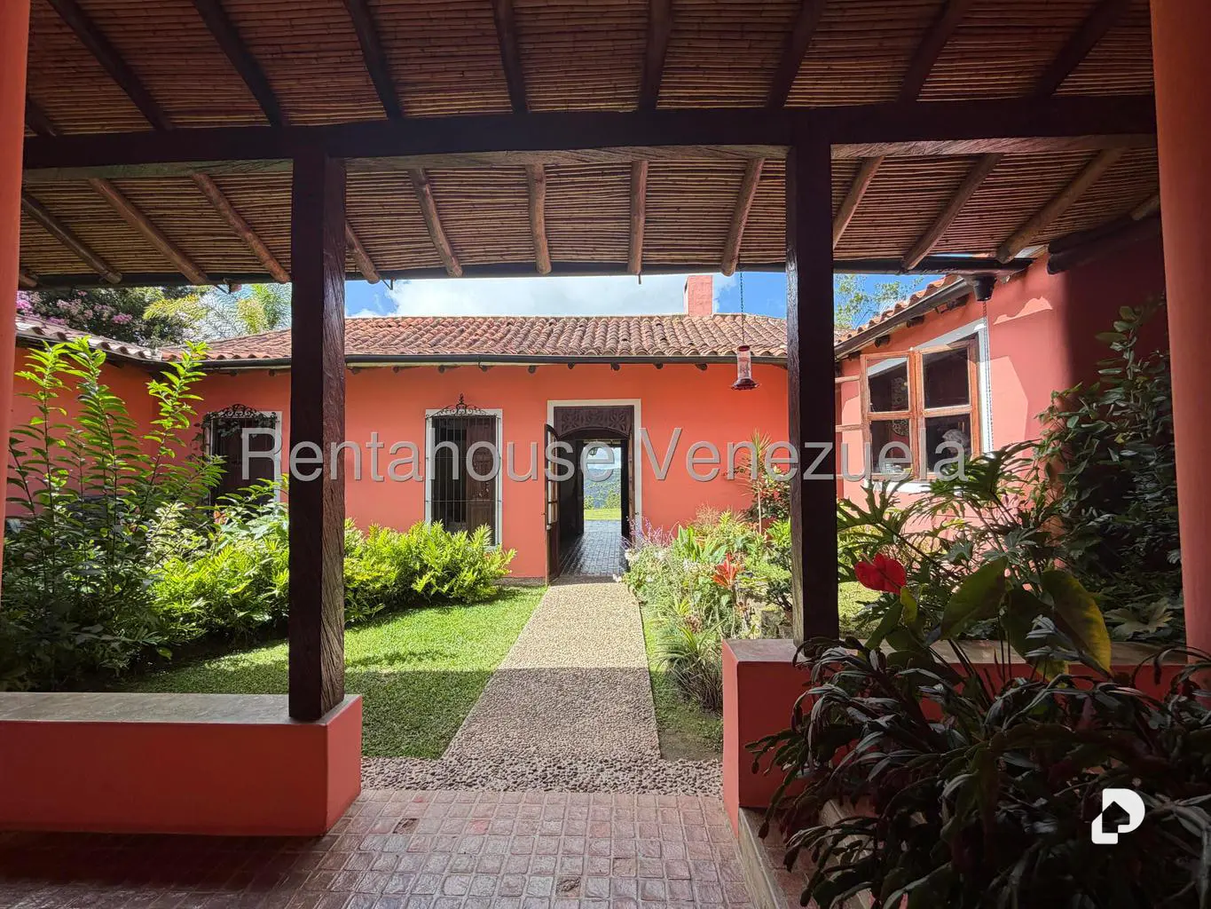 Casa en Oripoto, Caracas
