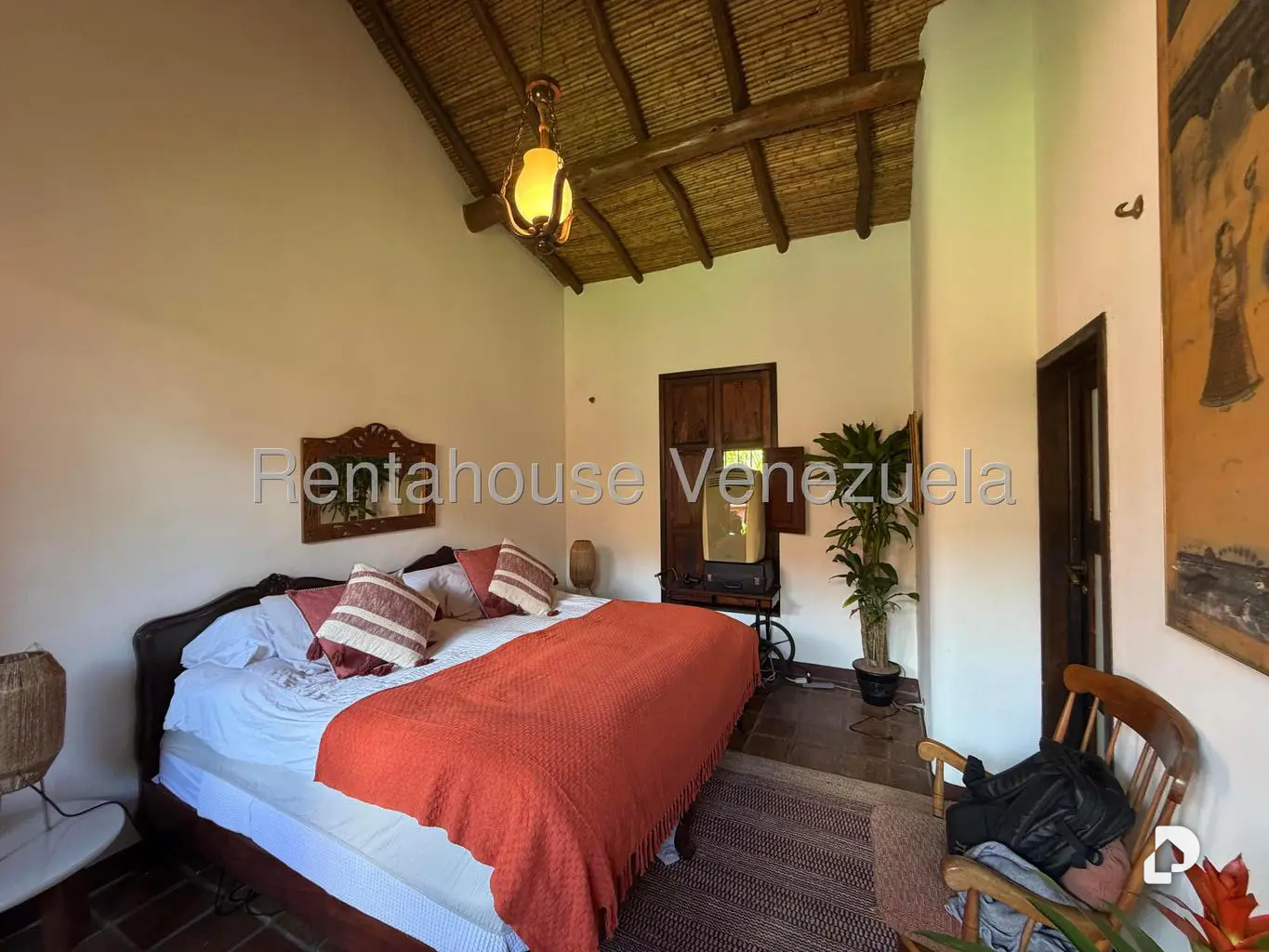 Casa en Oripoto, Caracas