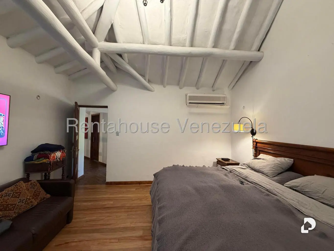 Casa en Oripoto, Caracas