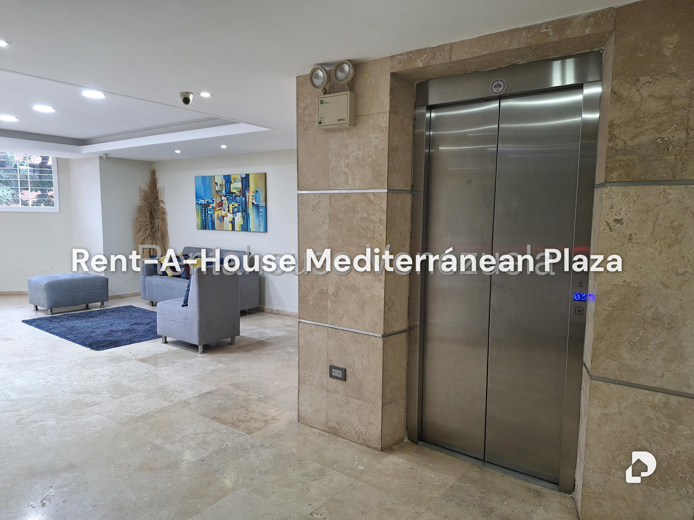 Apartamento en Las Chimeneas, Valencia