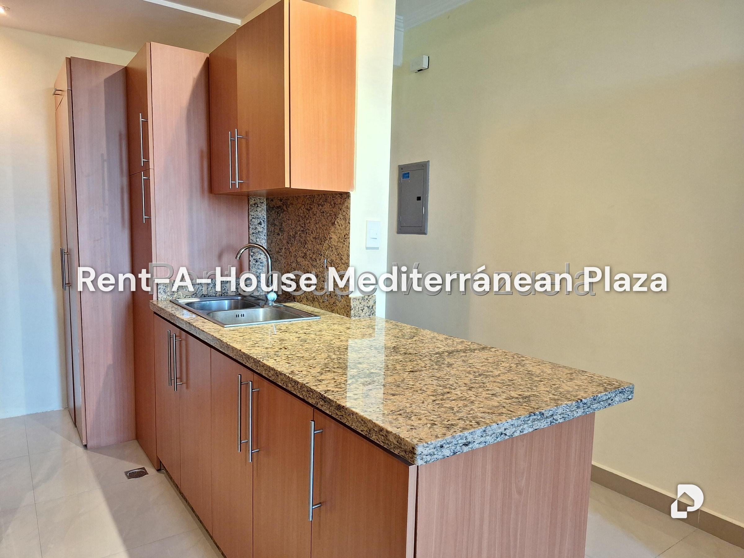 Apartamento en Las Chimeneas, Valencia