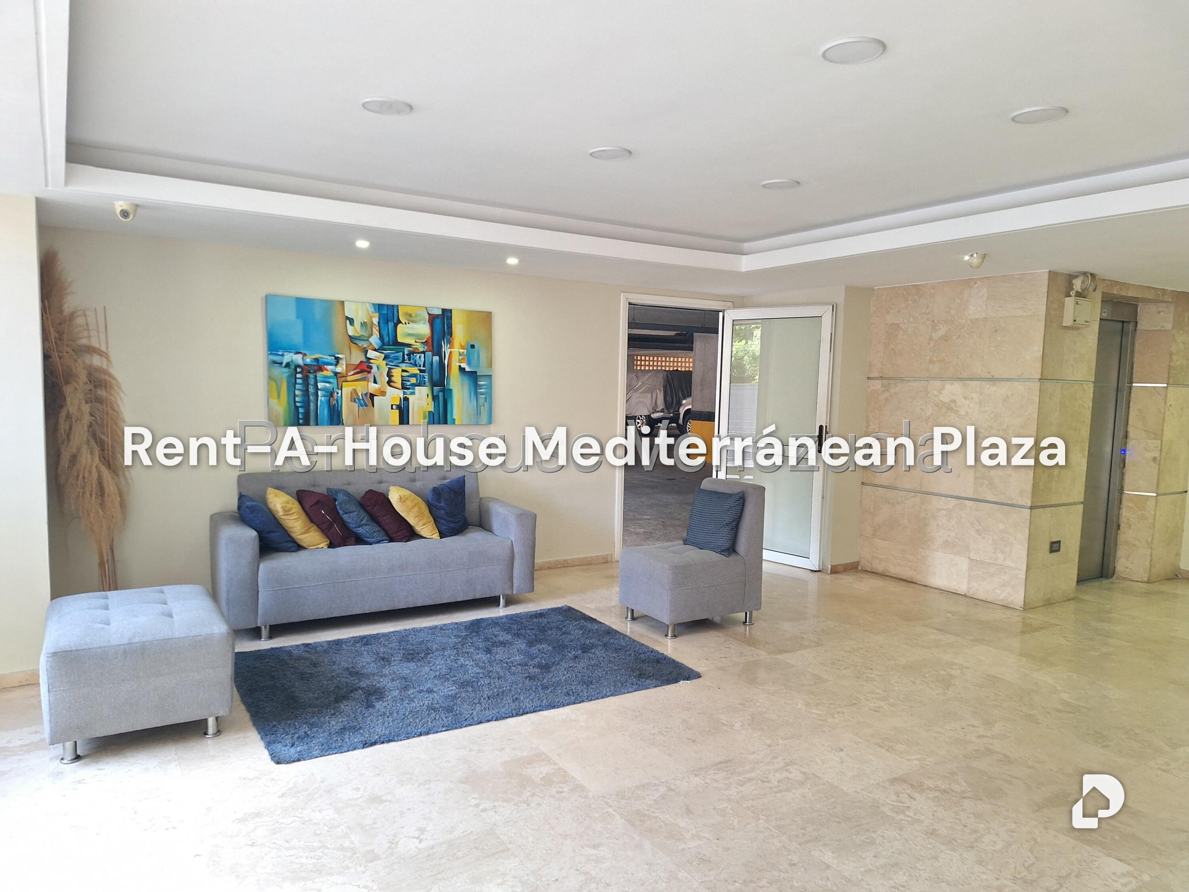 Apartamento en Las Chimeneas, Valencia