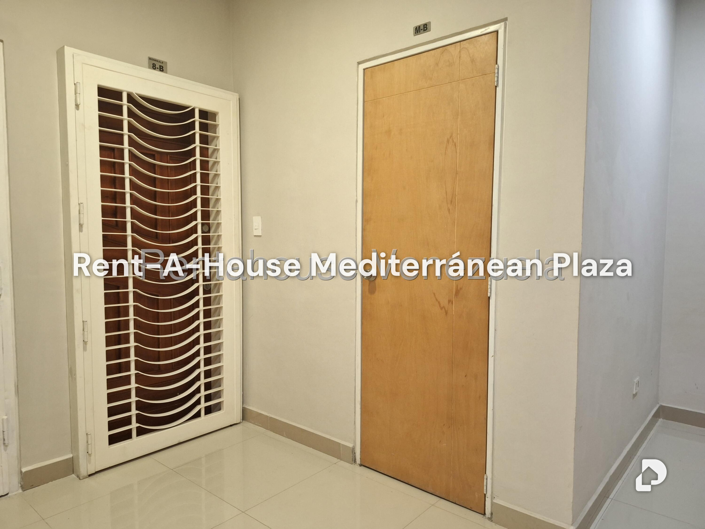 Apartamento en Las Chimeneas, Valencia