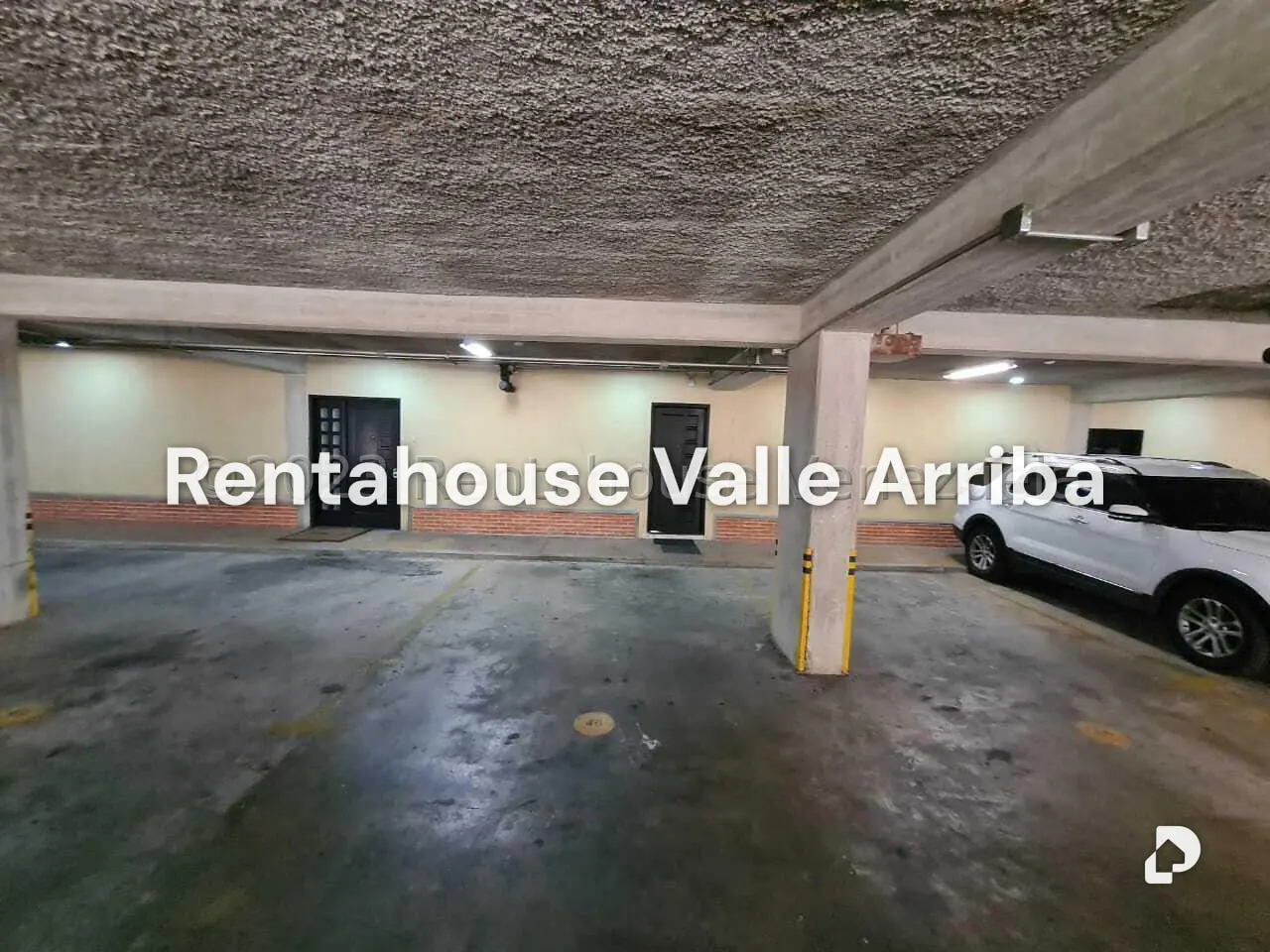 Apartamento en Lomas de La Alameda, Caracas – 26