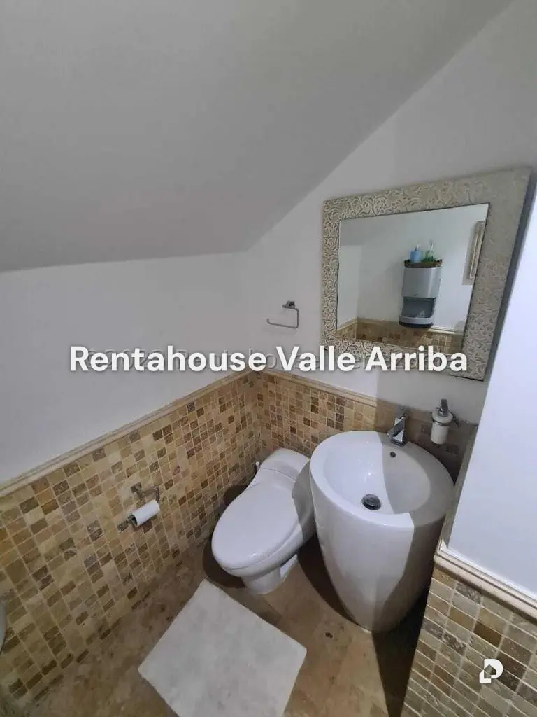 Apartamento en Lomas de La Alameda, Caracas – 7