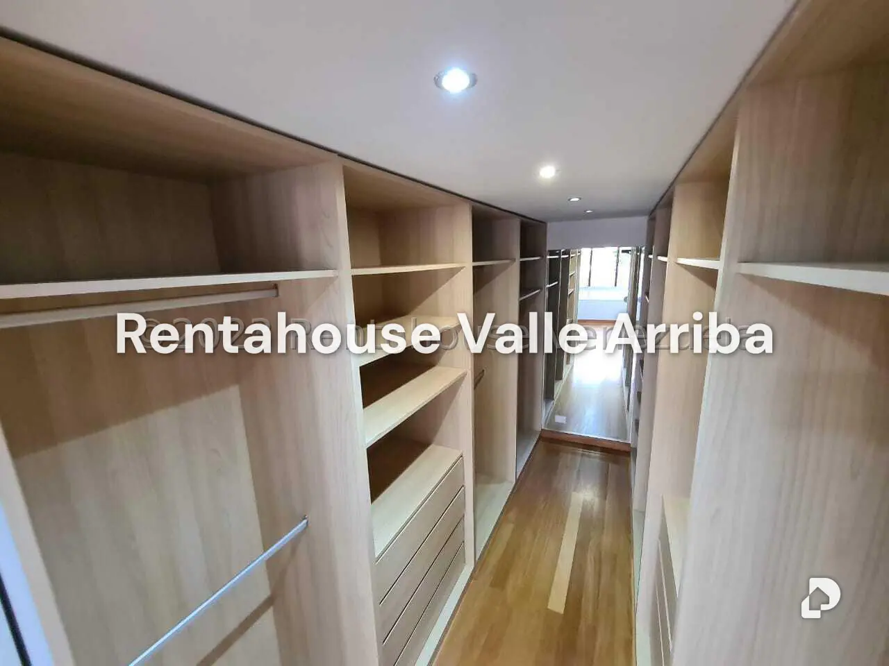 Apartamento en Lomas de La Alameda, Caracas – 21