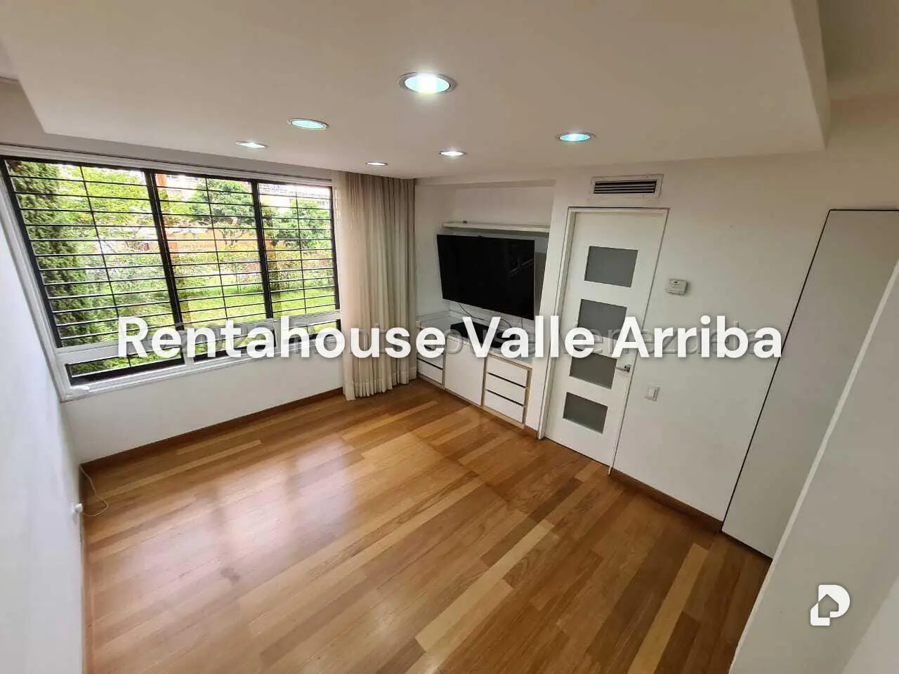 Apartamento en Lomas de La Alameda, Caracas – 20