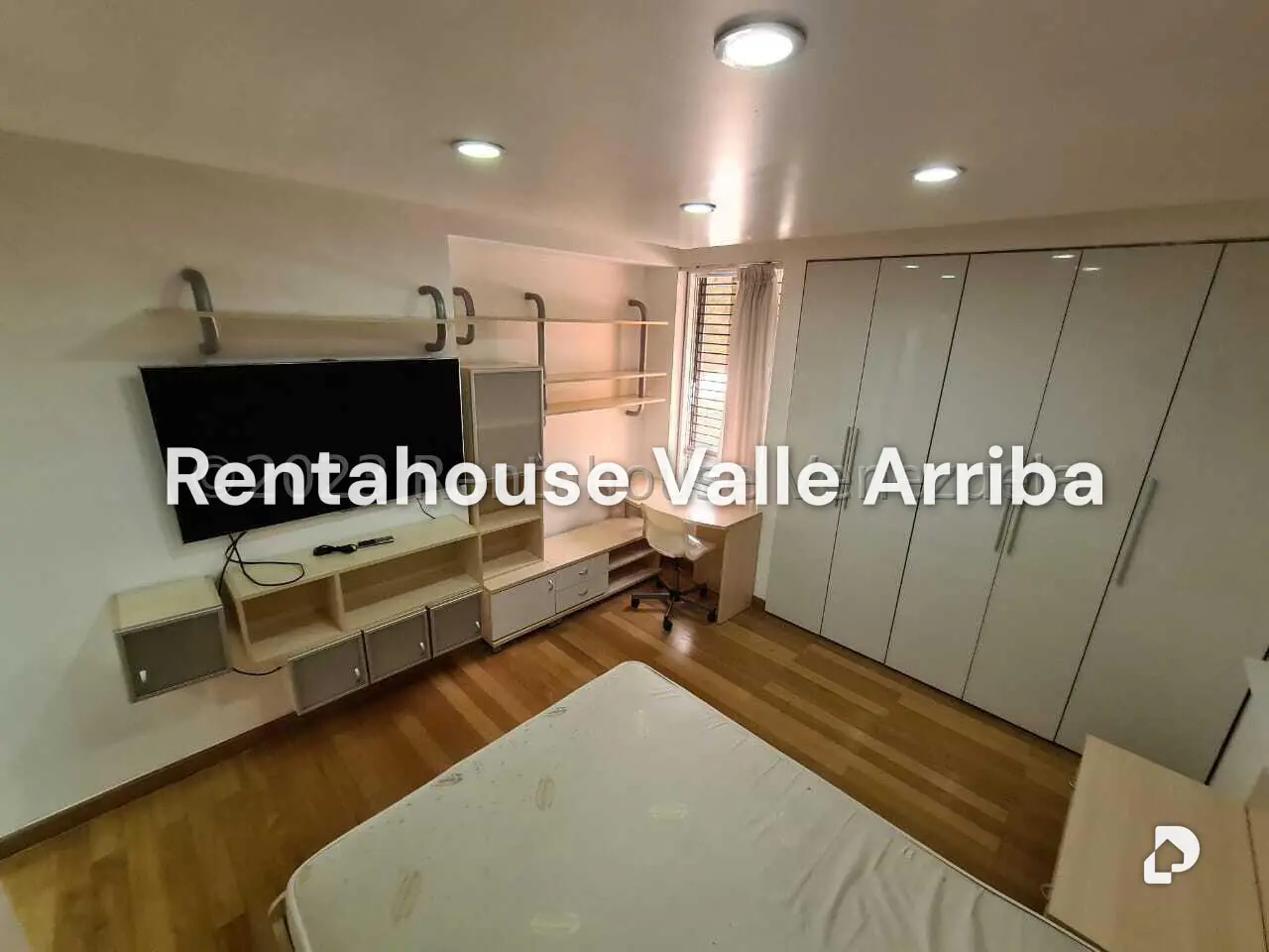 Apartamento en Lomas de La Alameda, Caracas – 24