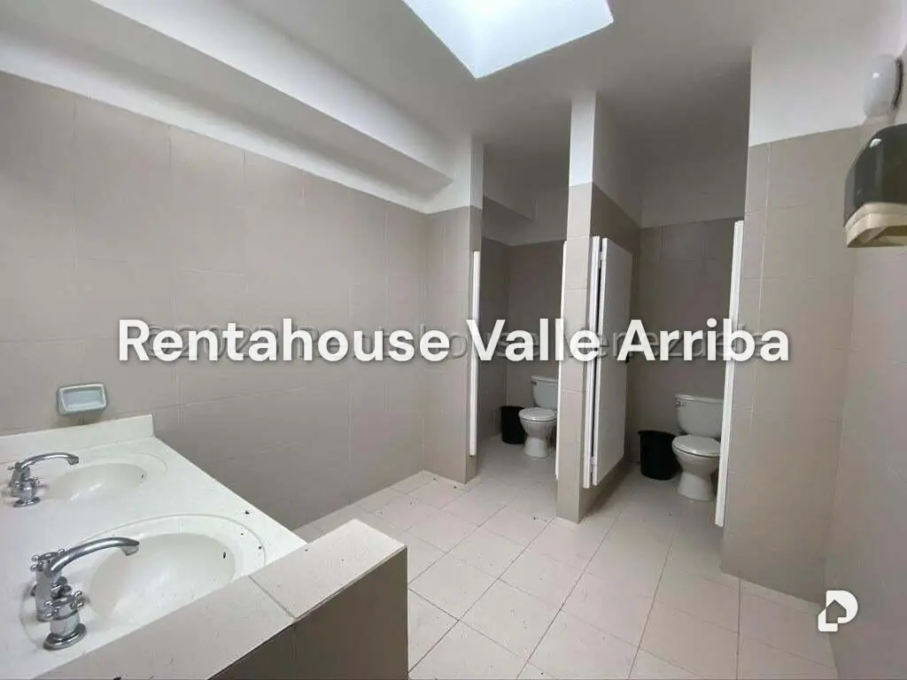 Apartamento en Lomas de La Alameda, Caracas – 30