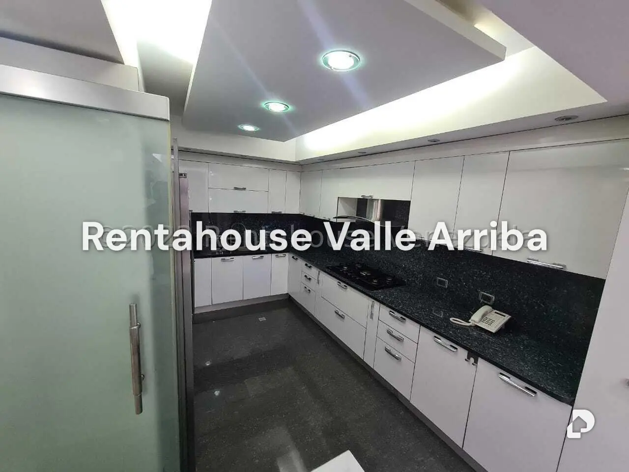 Apartamento en Lomas de La Alameda, Caracas – 17