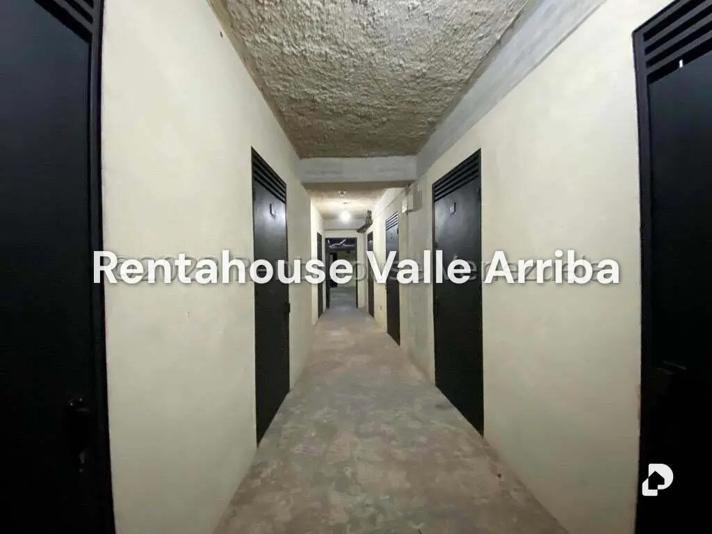 Apartamento en Lomas de La Alameda, Caracas – 27