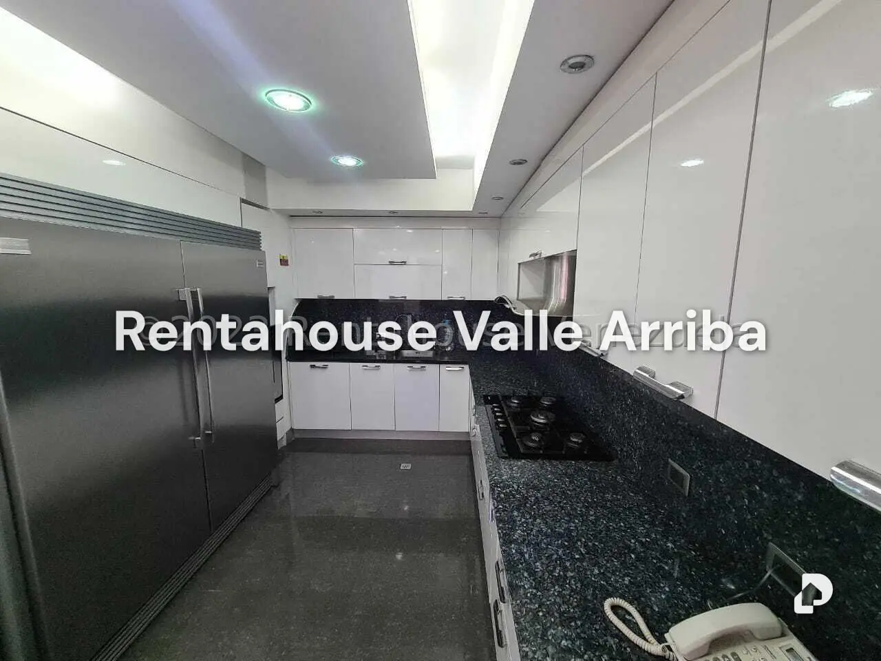 Apartamento en Lomas de La Alameda, Caracas – 16
