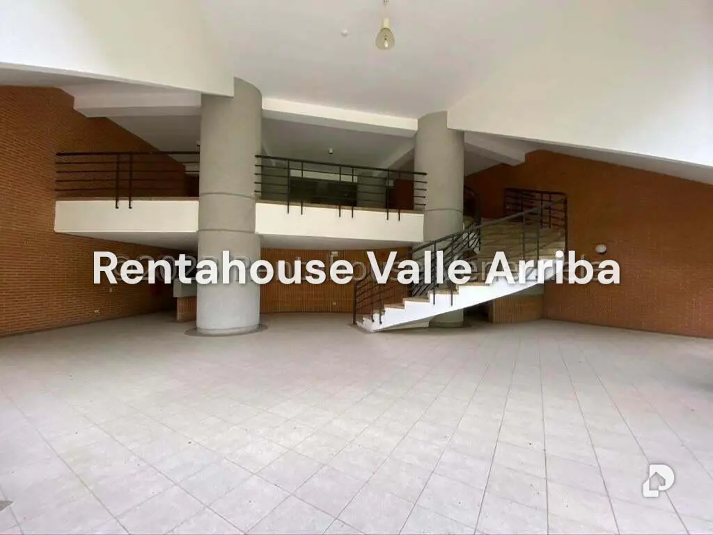 Apartamento en Lomas de La Alameda, Caracas – 29