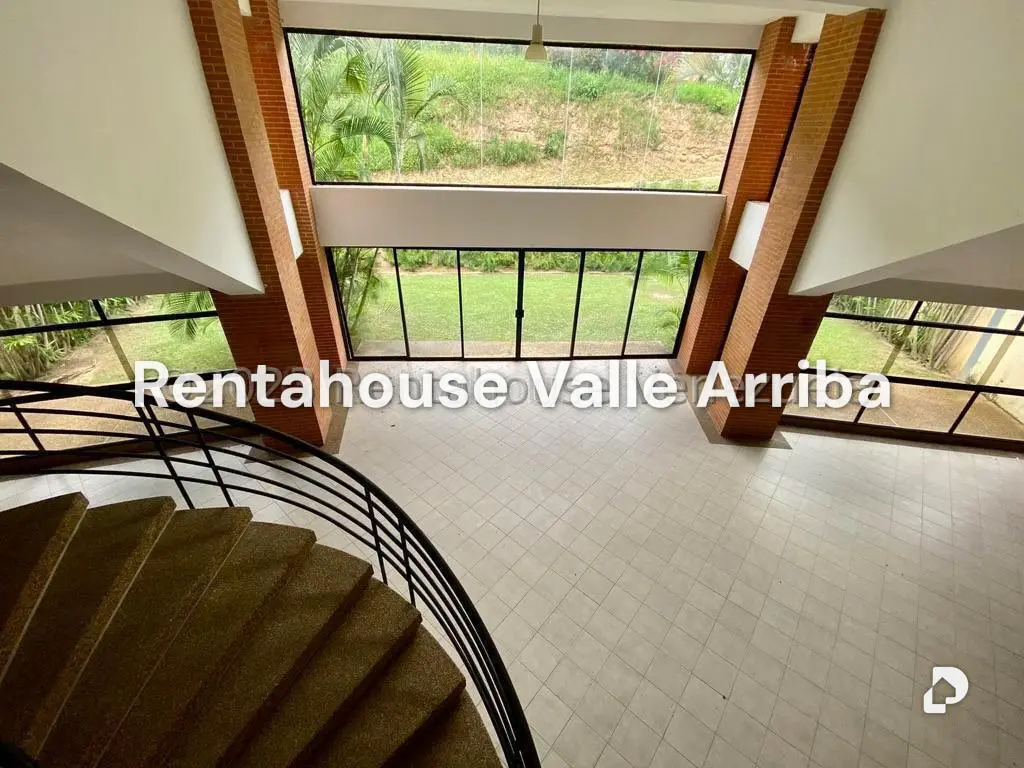 Apartamento en Lomas de La Alameda, Caracas – 28