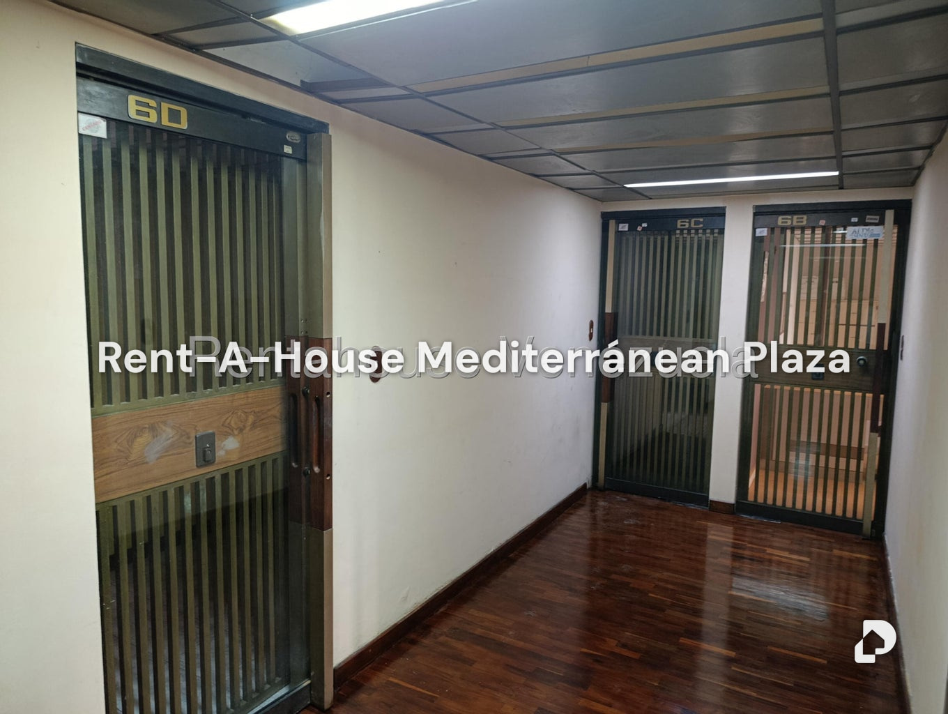 Oficina en El Socorro, Valencia – 3