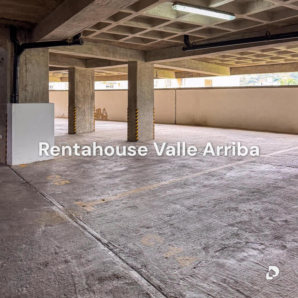 Apartment in El Cigarral, Caracas – 13