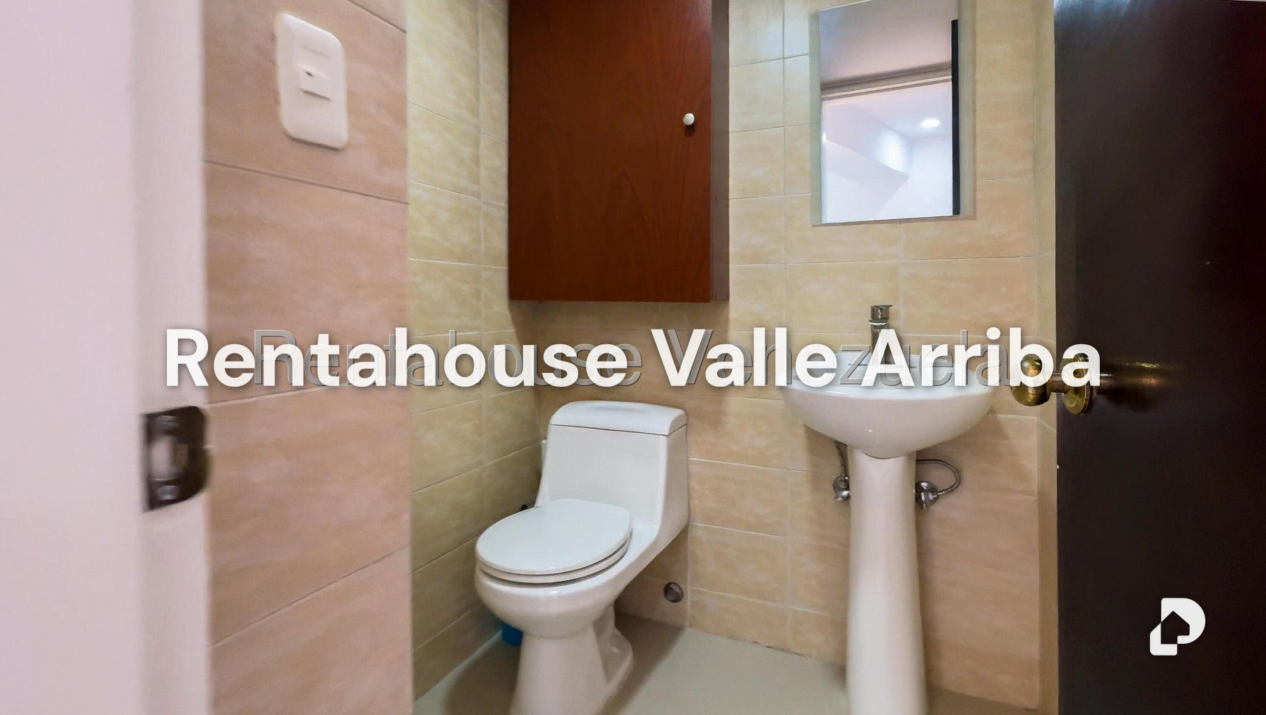 Apartamento en El Cigarral, Caracas – 10