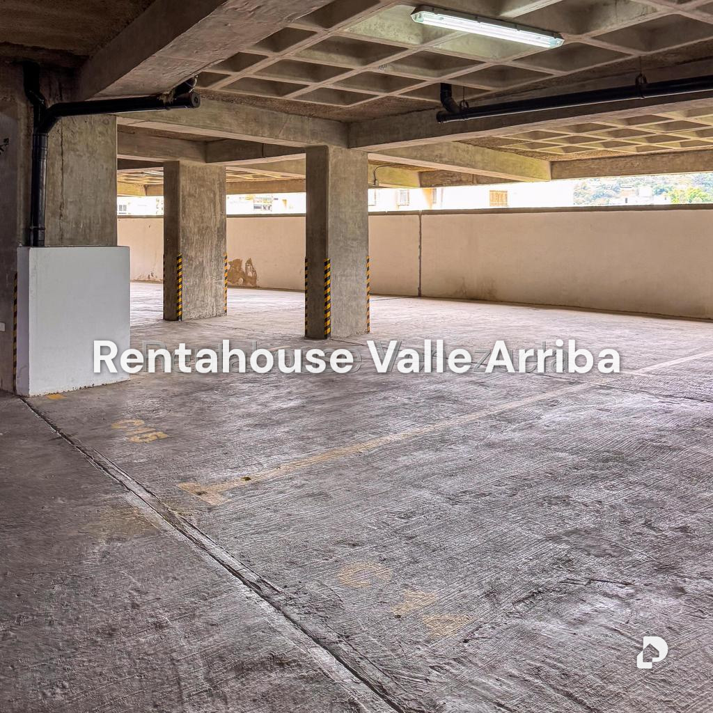 Apartamento en El Cigarral, Caracas – 13