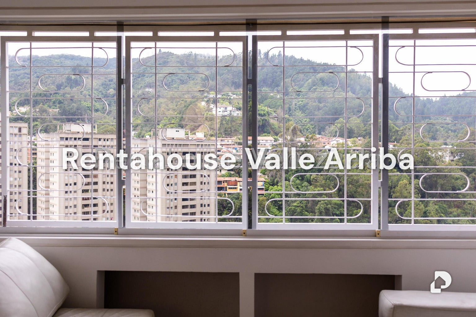 Apartment in El Cigarral, Caracas – 6