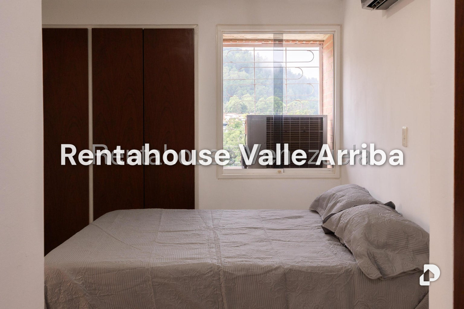 Apartamento en El Cigarral, Caracas – 8