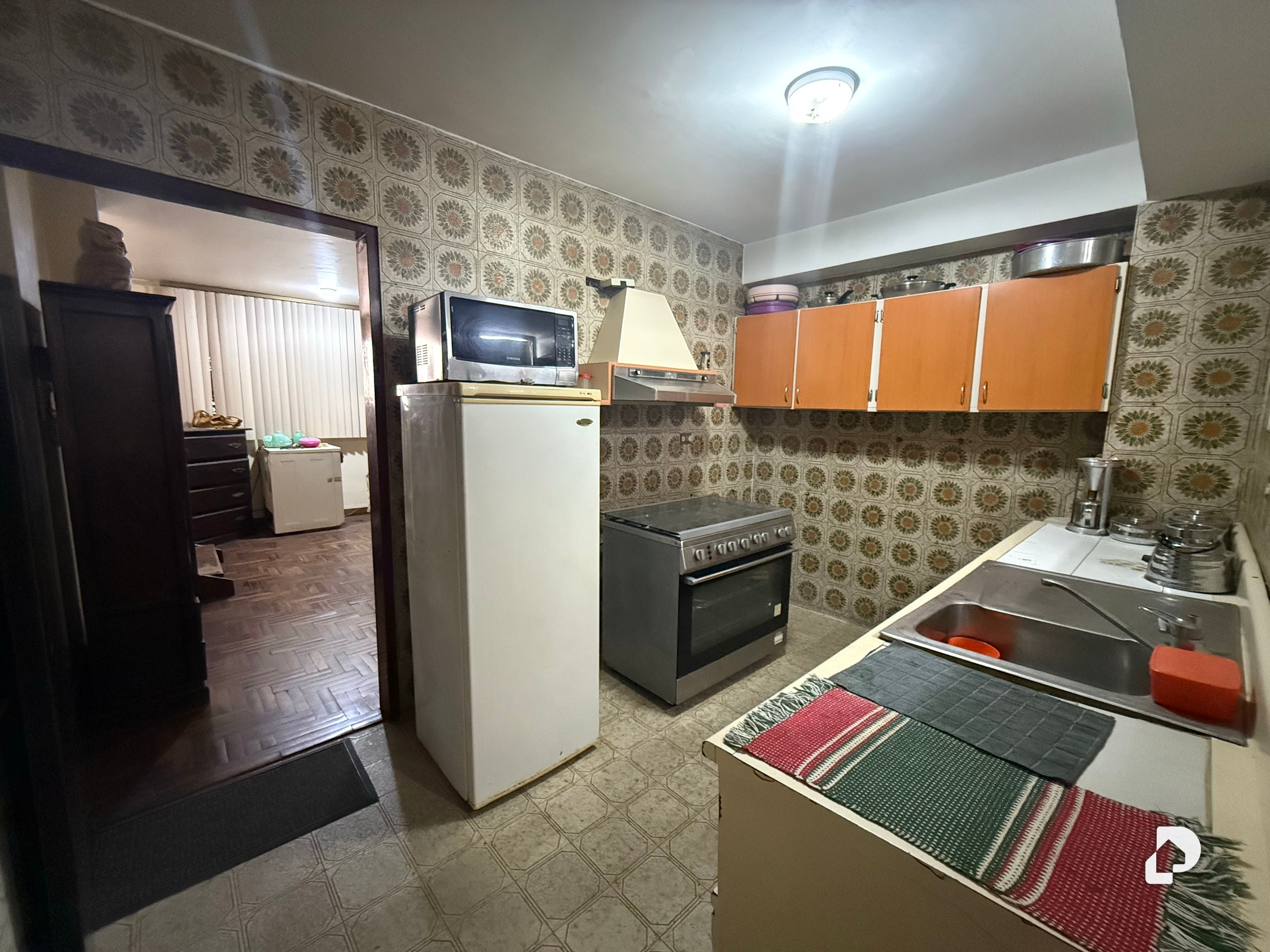 Apartamento en Maracay – 3