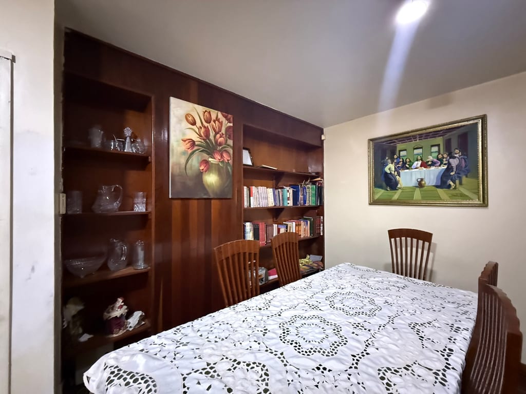 Apartamento en Maracay - 1