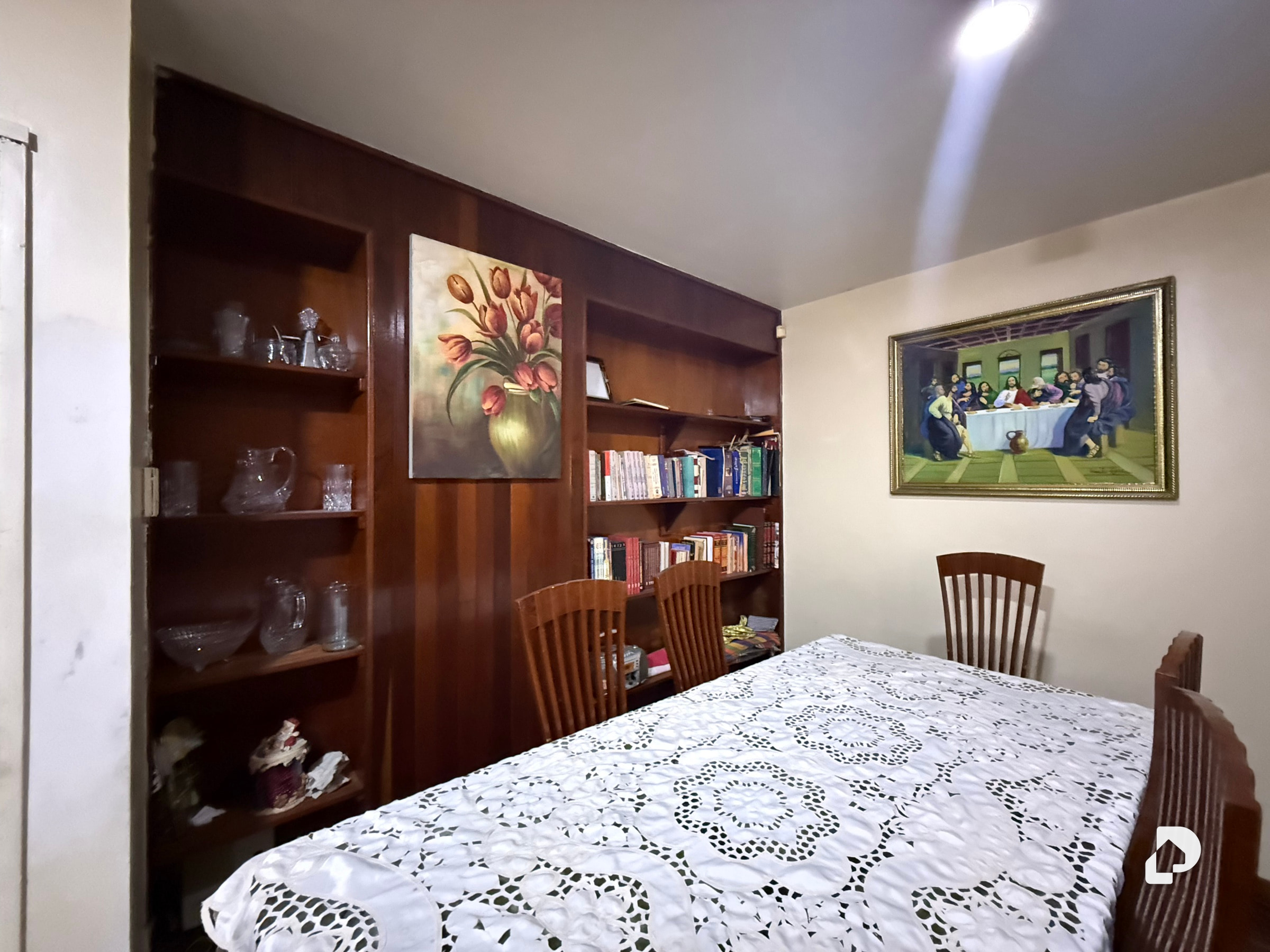 Apartamento en Maracay – 1