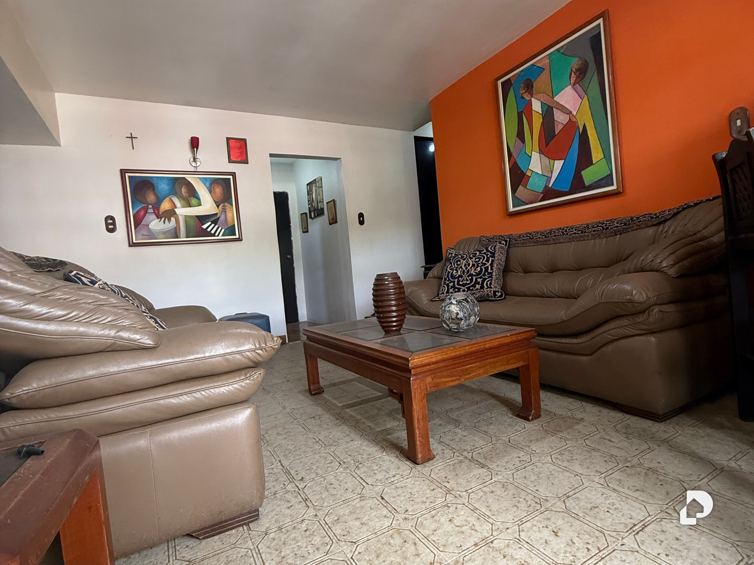 Apartamento en Maracay – 2
