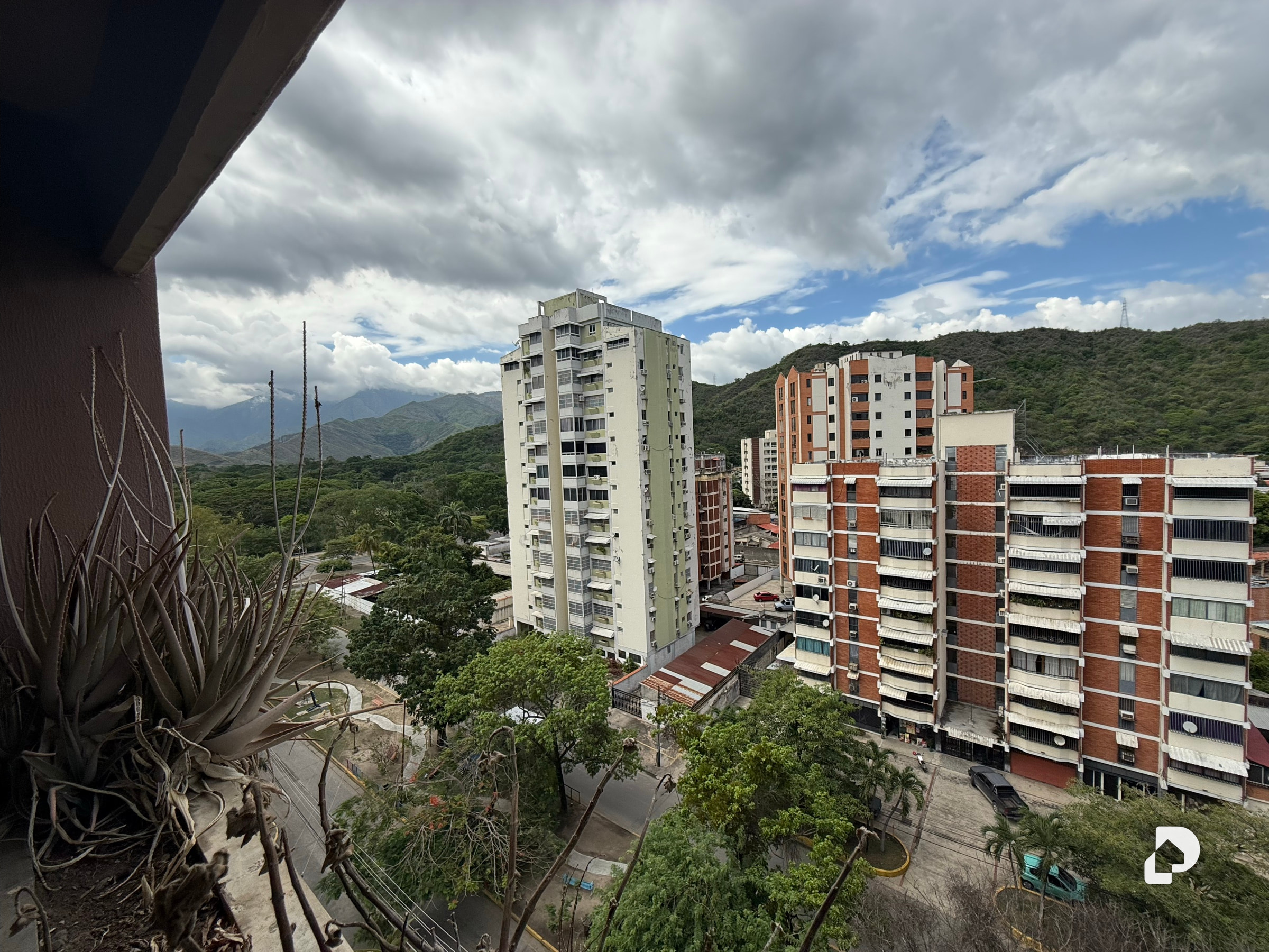 Apartamento en Maracay – 13