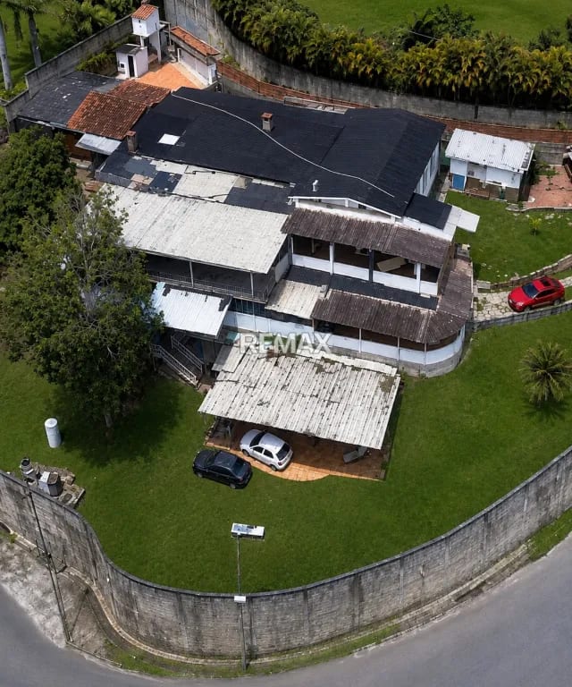 Casa en Alto Hatillo, Caracas - 1