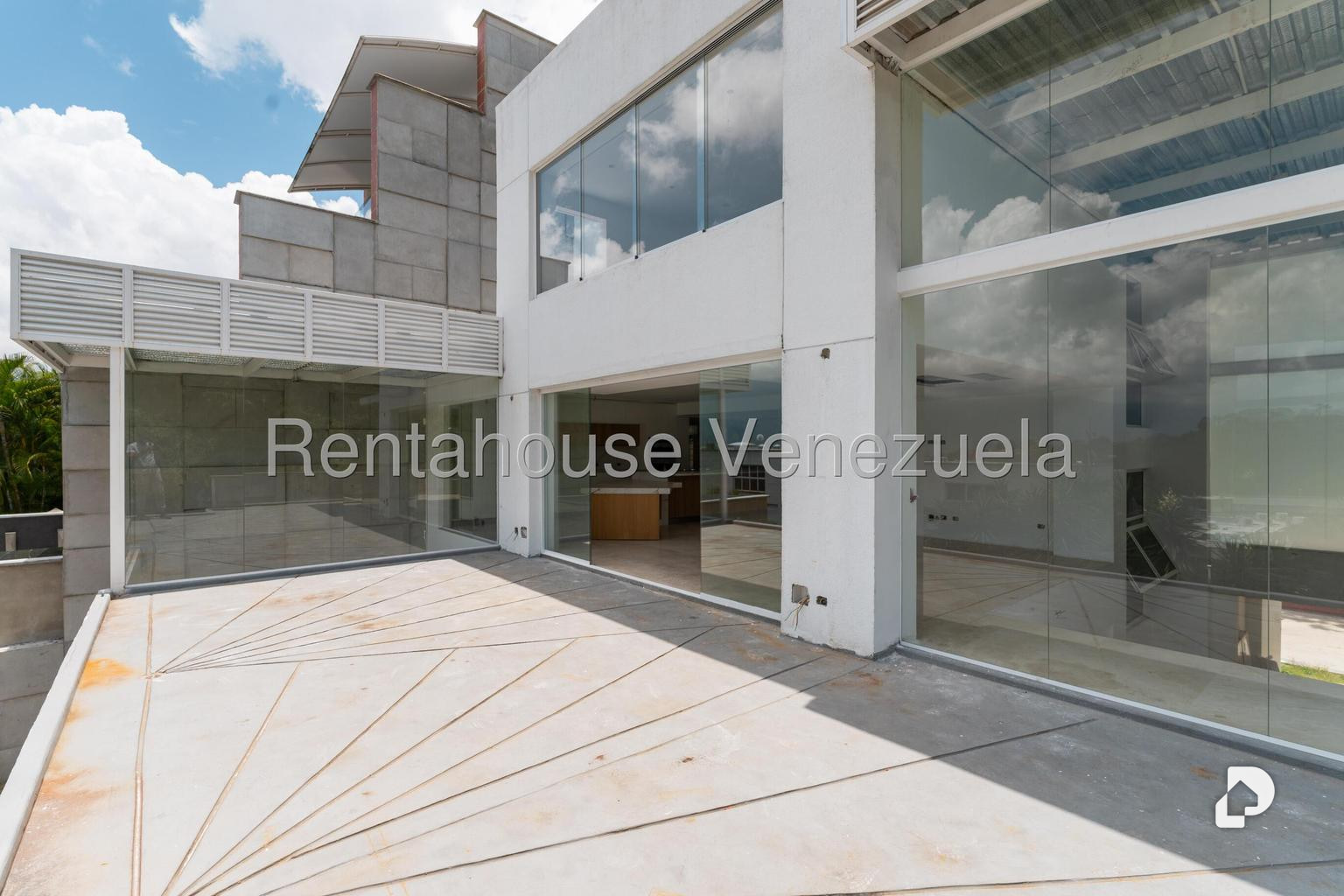 Casa en Los Naranjos (del Cafetal), Caracas – 7