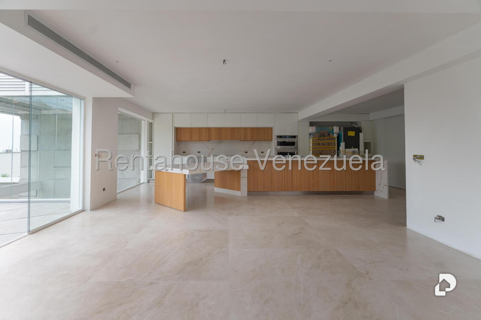 Casa en Los Naranjos (del Cafetal), Caracas – 11