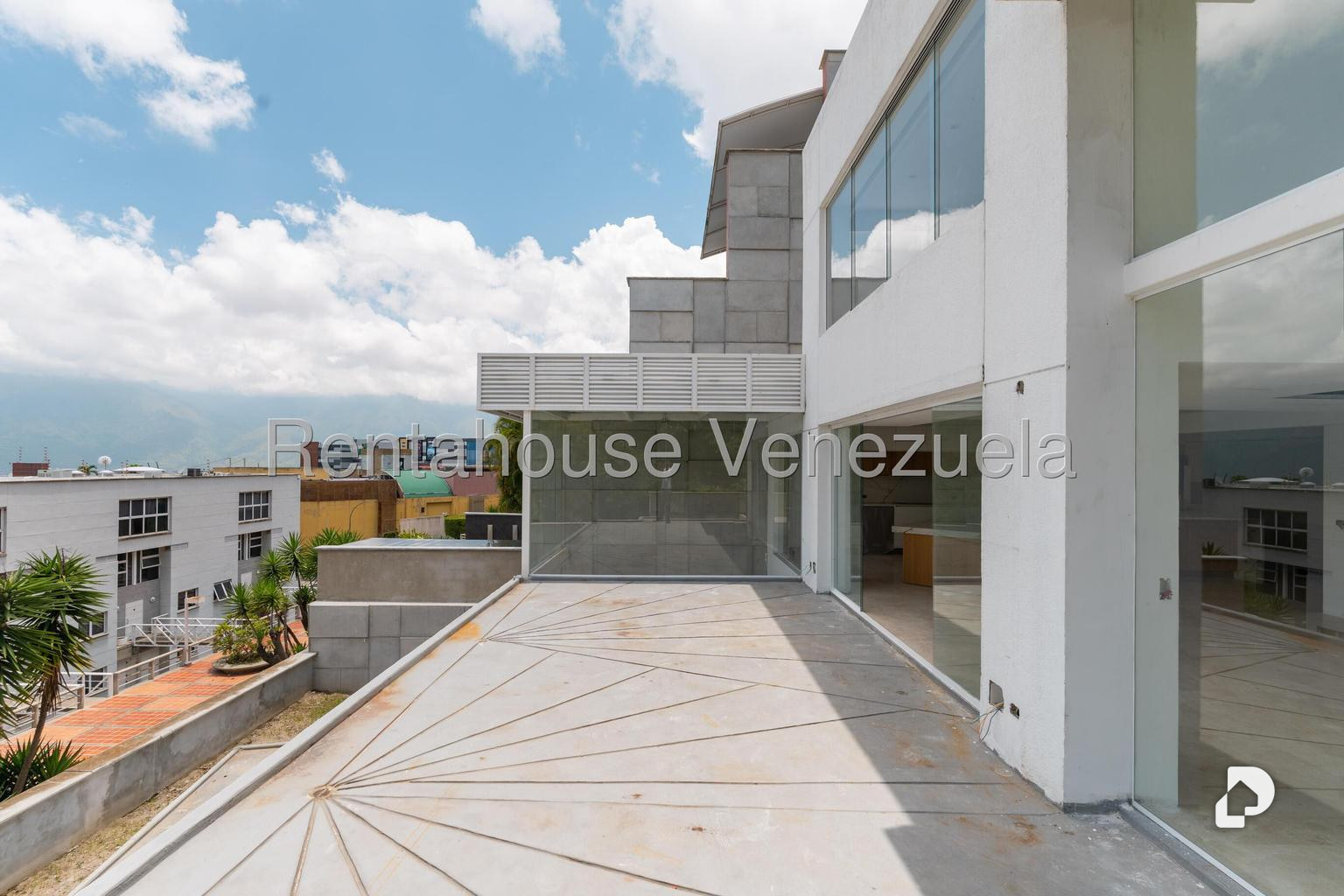 Casa en Los Naranjos (del Cafetal), Caracas – 6